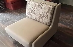 Ремонт кресла-кровати на дому в Октябрьском